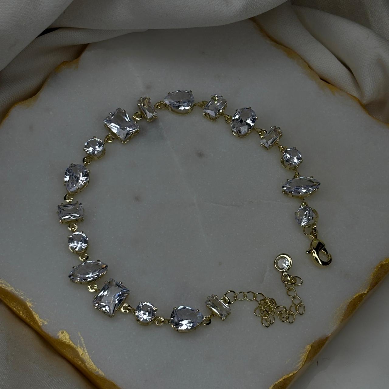 Bejewelled Bracelet 02