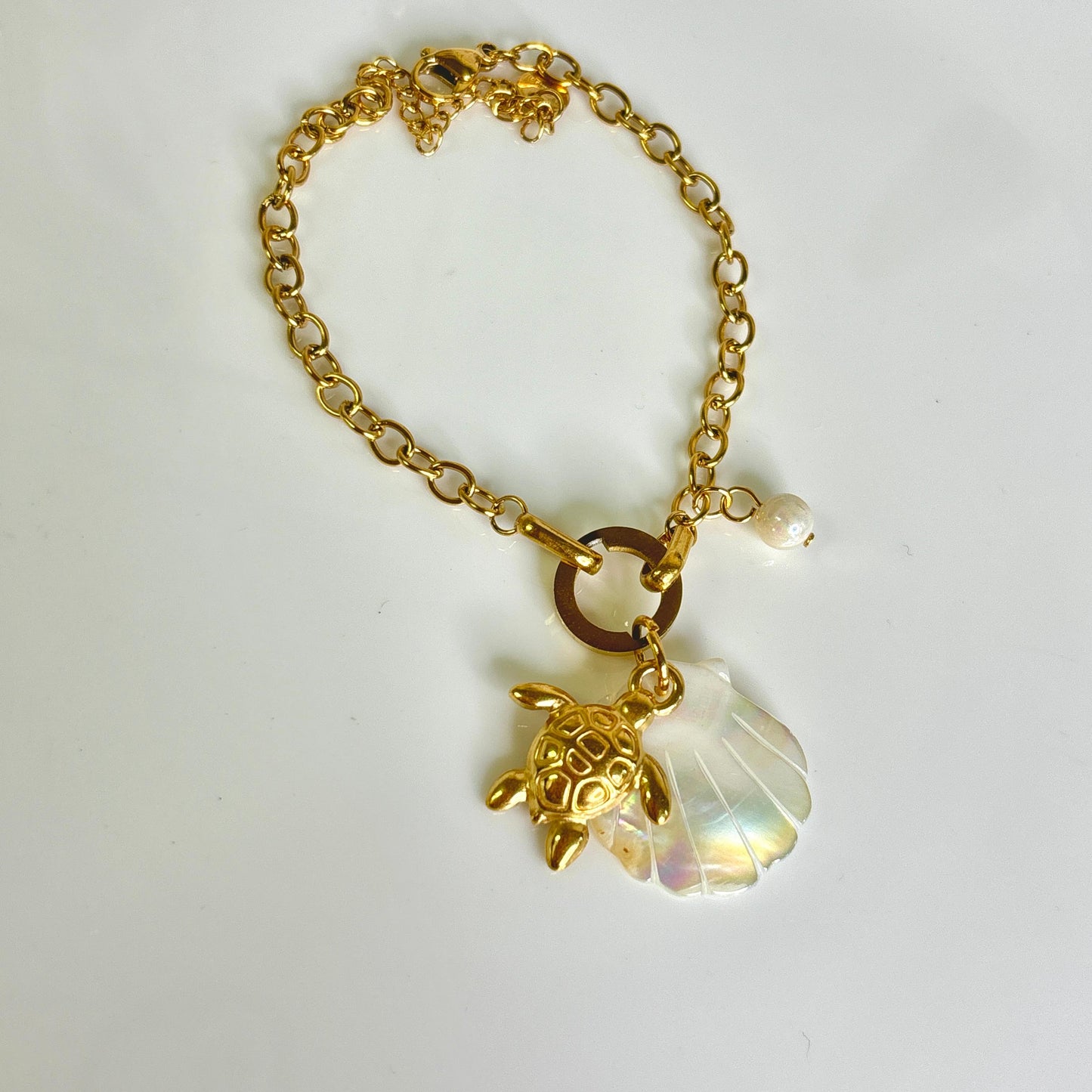 Turtle Beach Bracelet