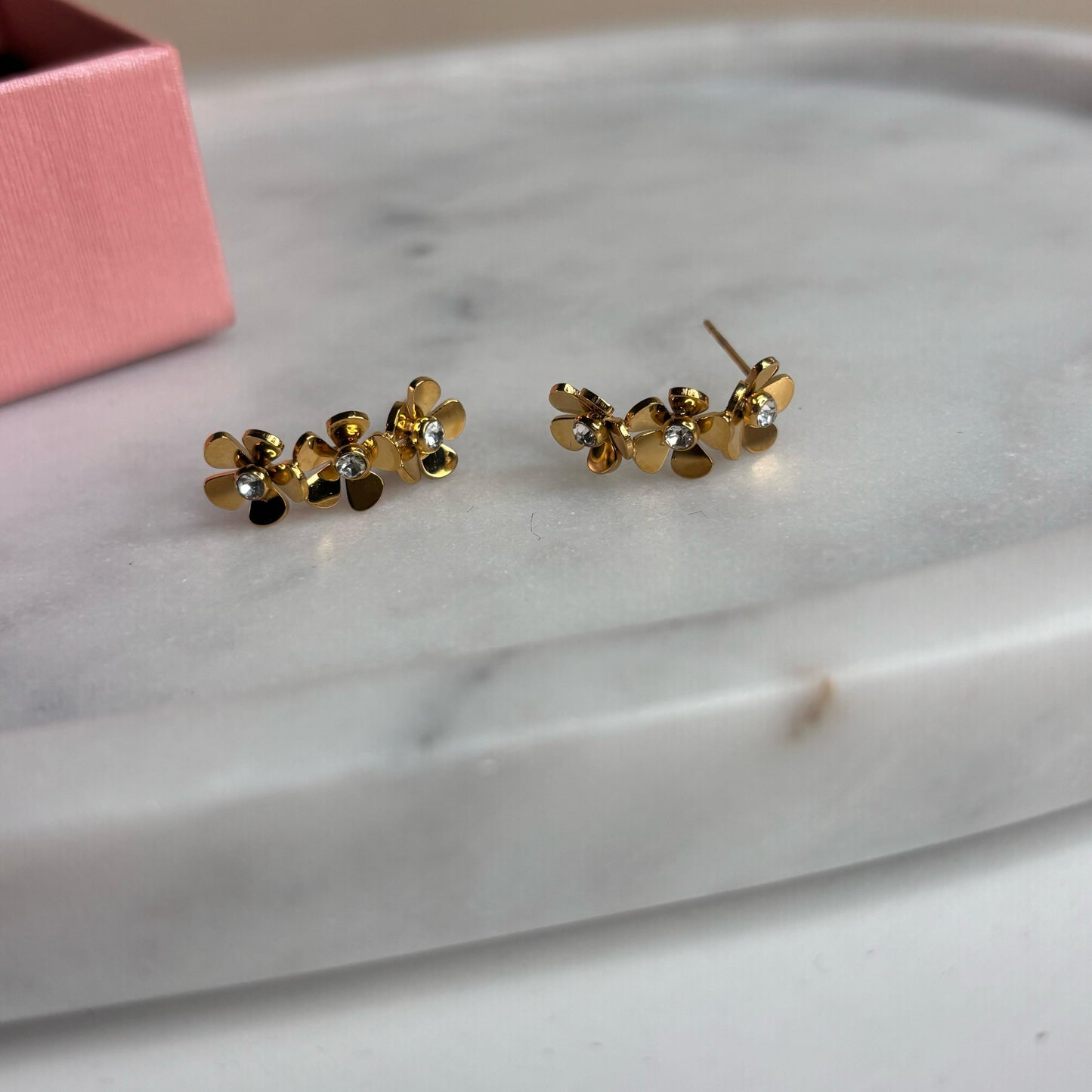 Florista Elegant Earrings