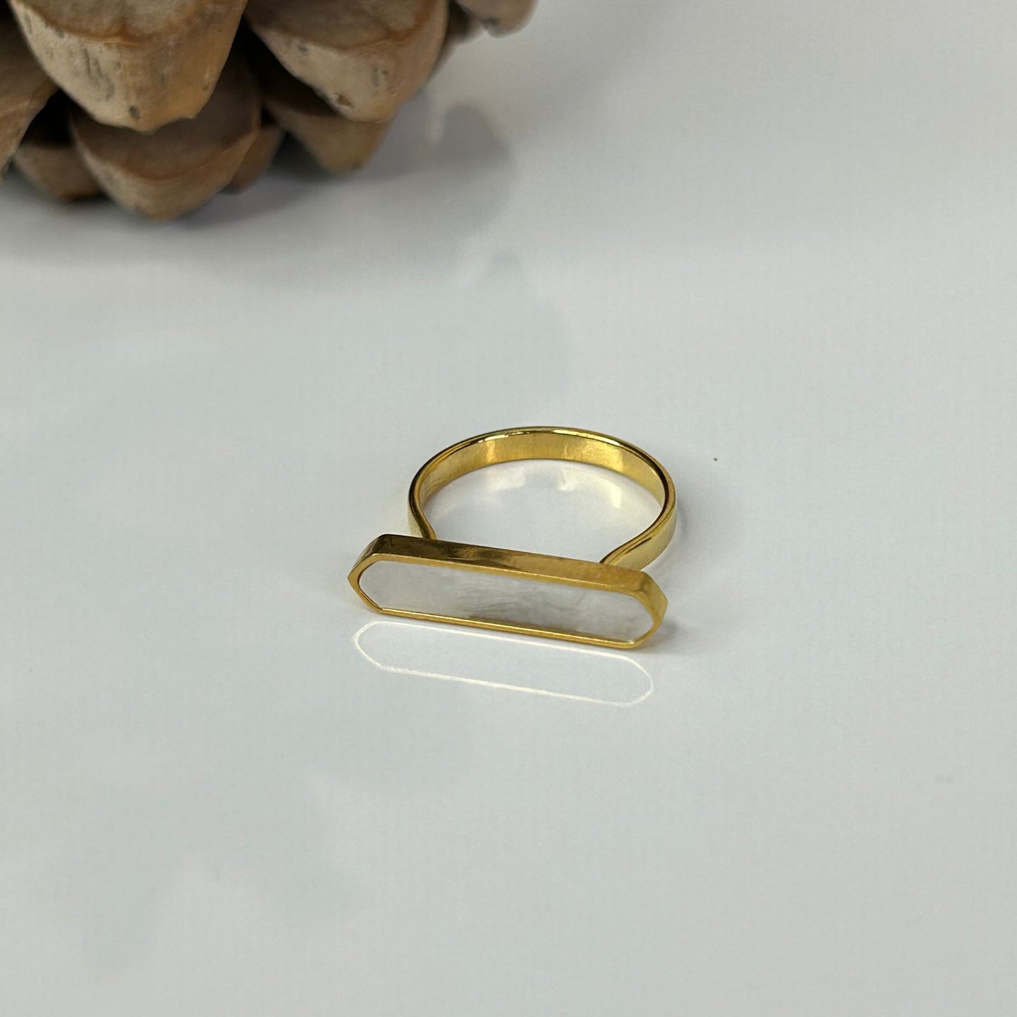 Ember Ring