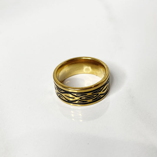 Dunhill Menās Ring