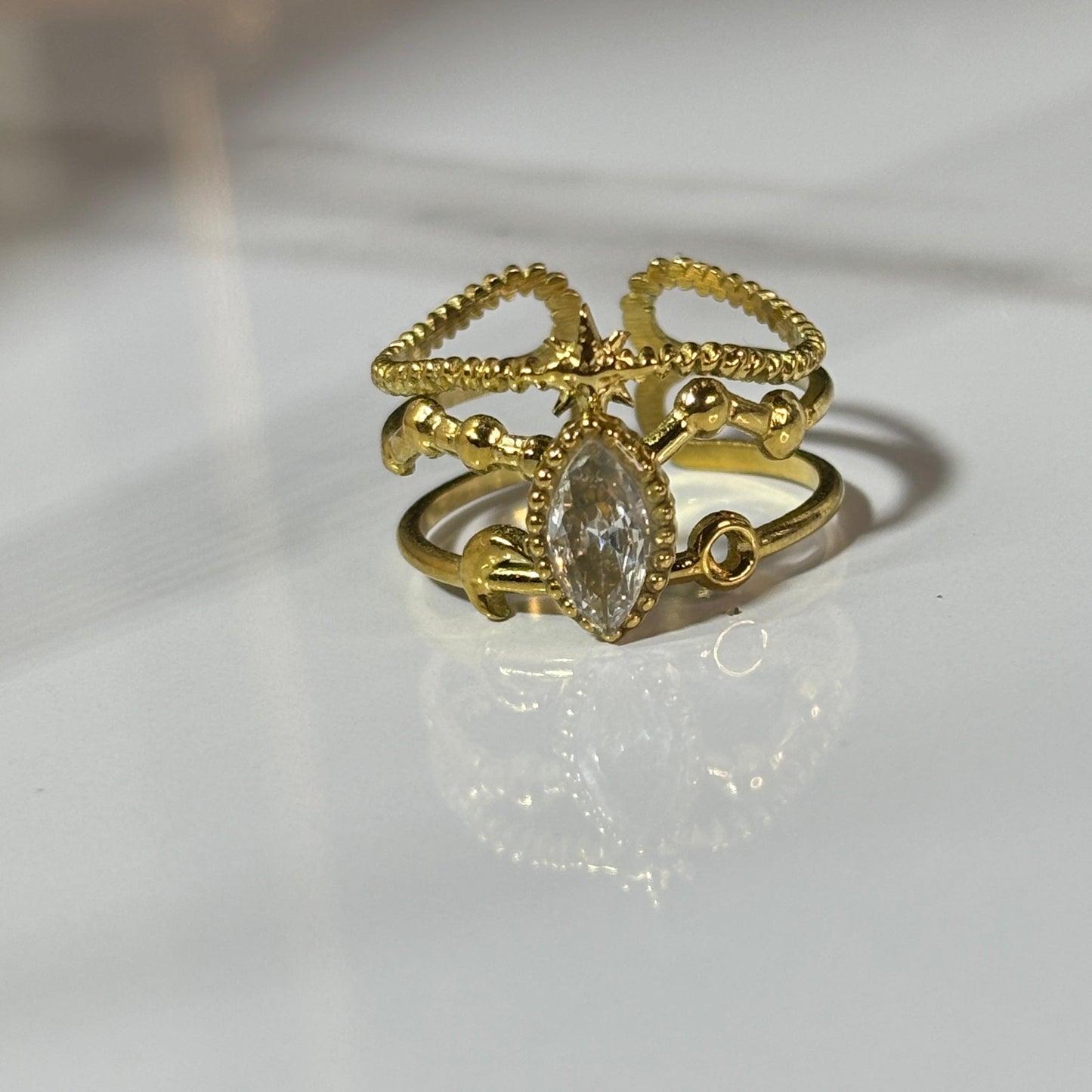 Elizabeth Ring