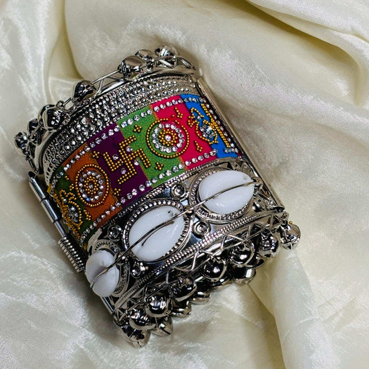 Kalash Fusion Openable Bracelet ( Kids Size- 2.2-2.4)