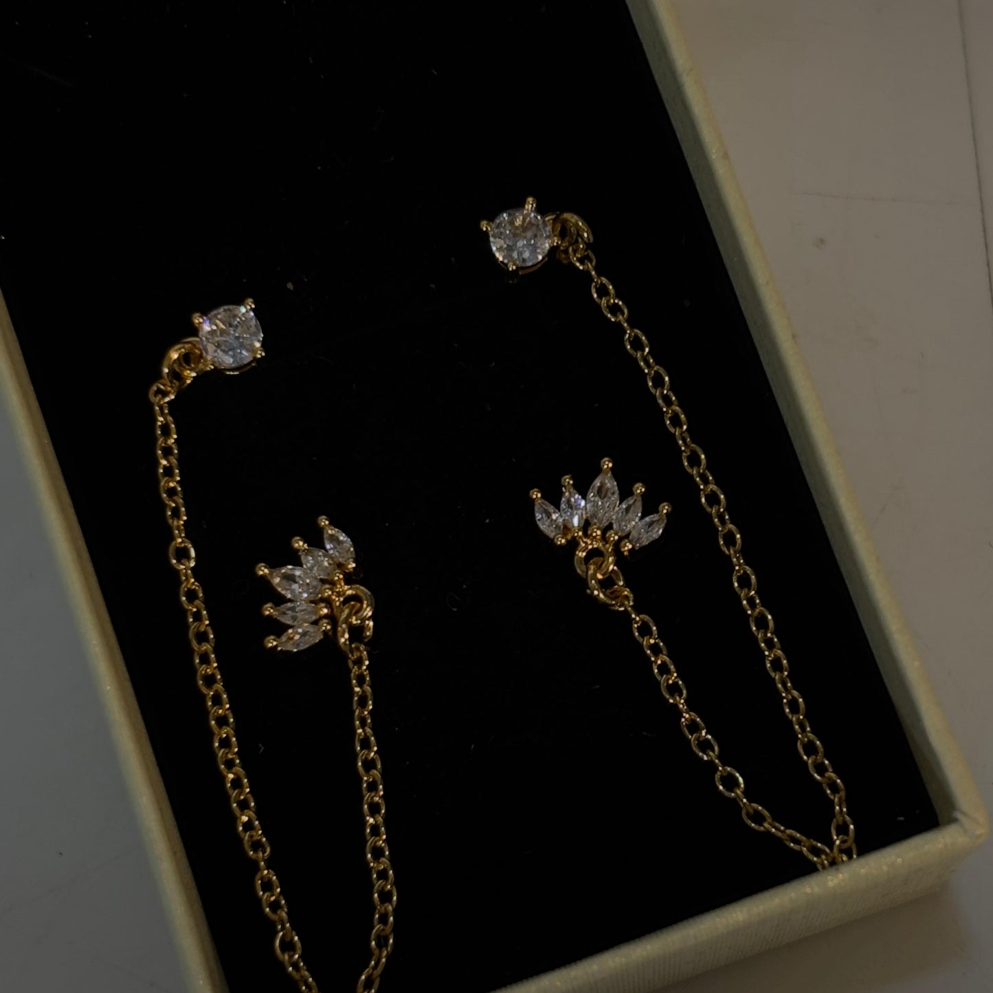 Elizeh Earrings