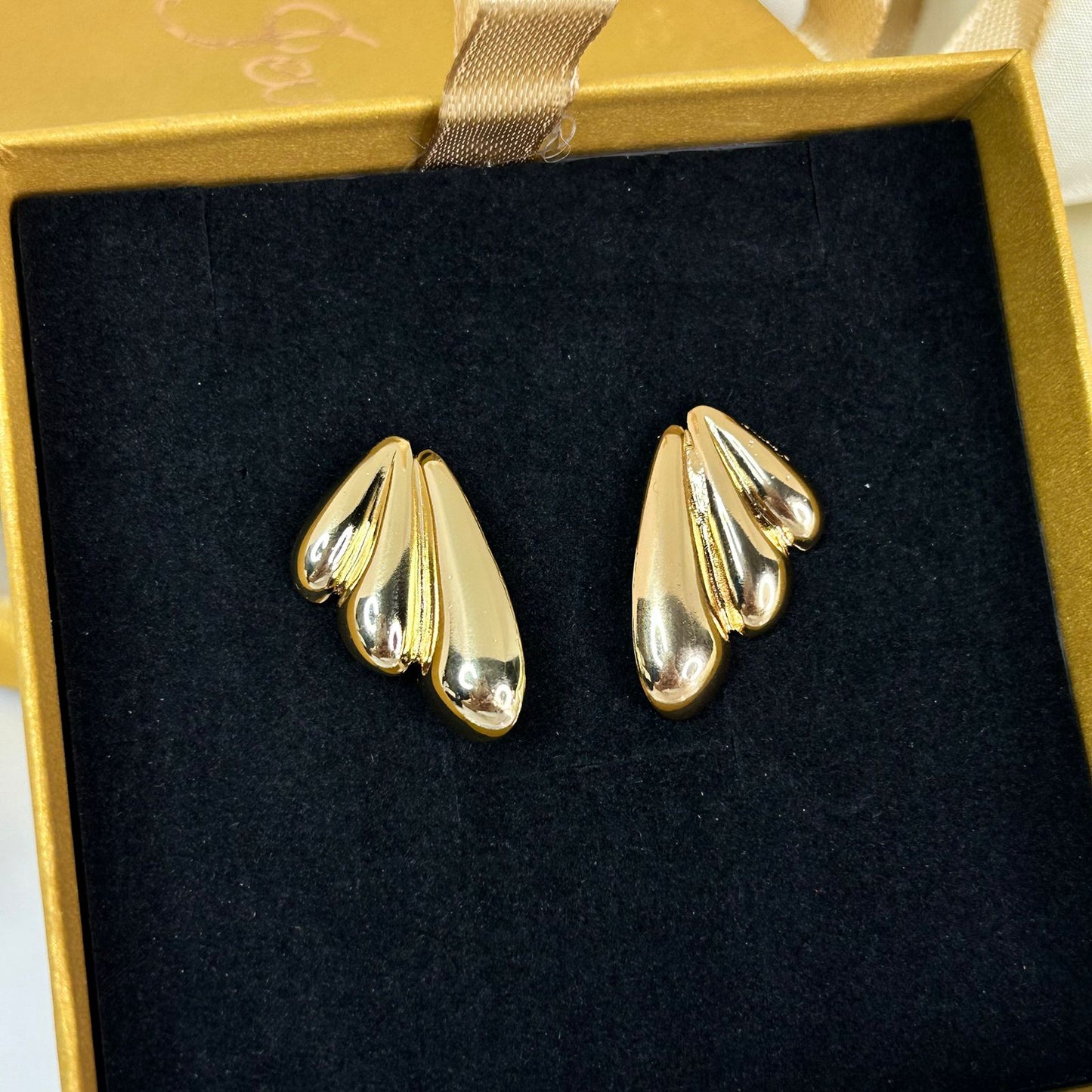 Lailah Earrings