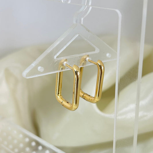 Rectangle Hoops