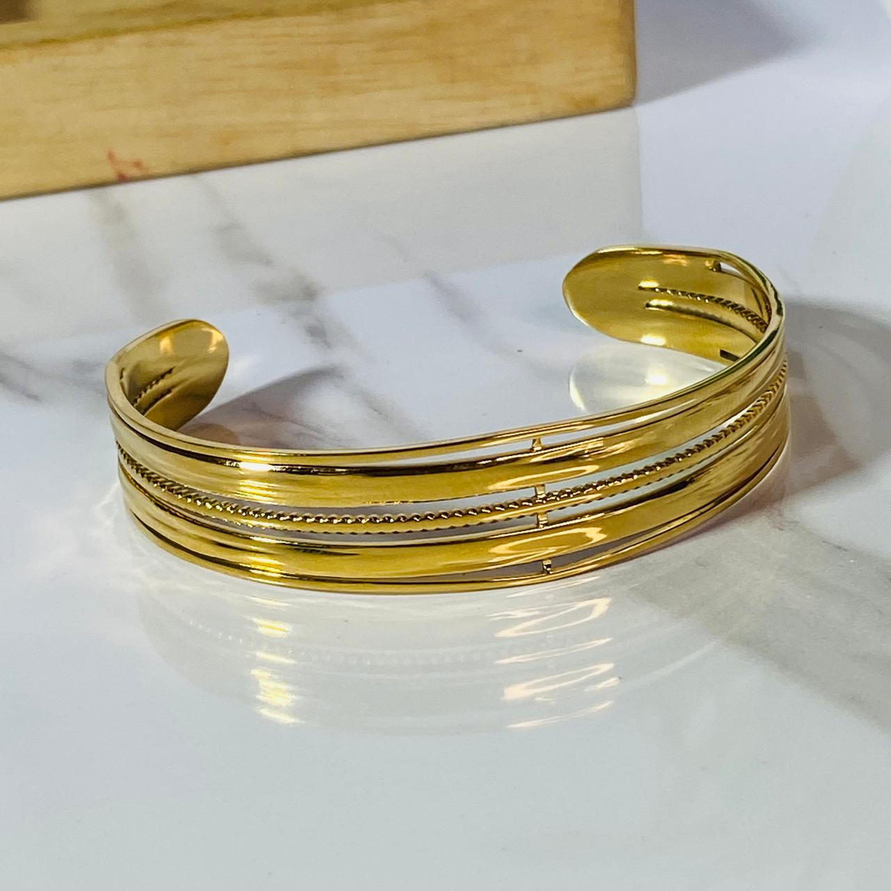Ashley Adjustable Bracelet