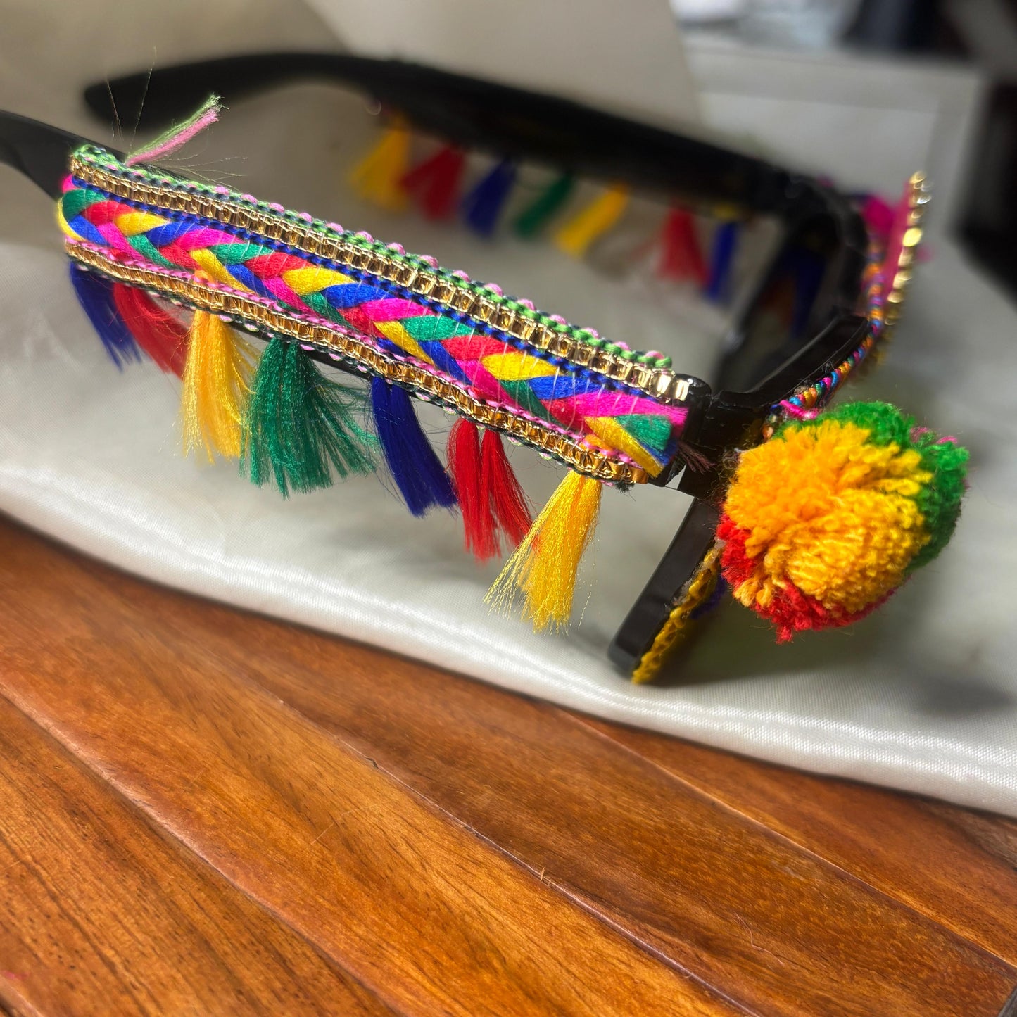 Ker Quirky Sunglasses