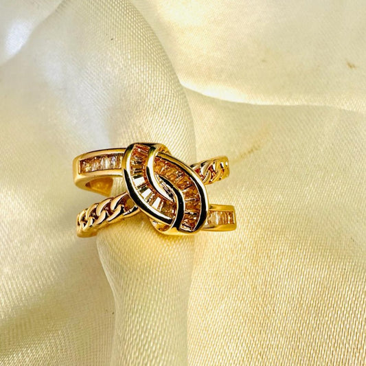 Knot Ring