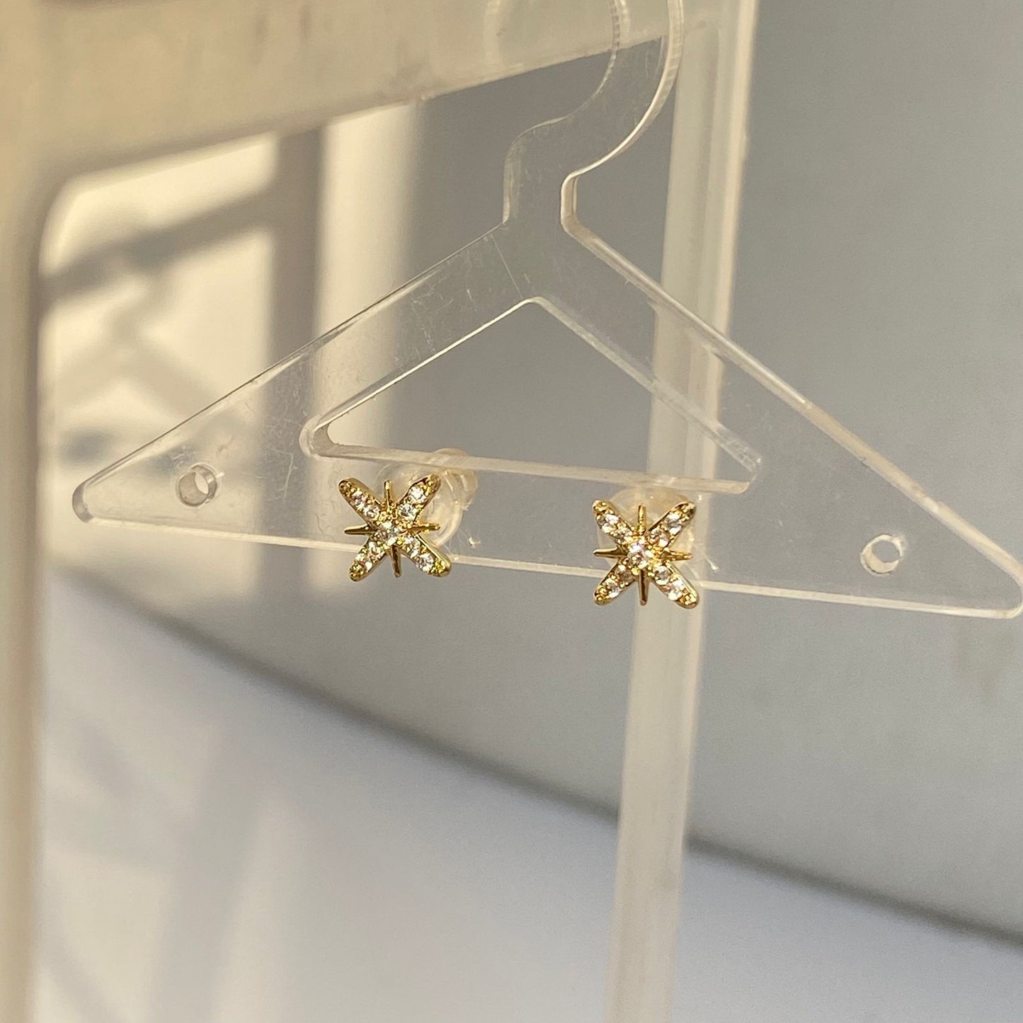 Blingy Earrings