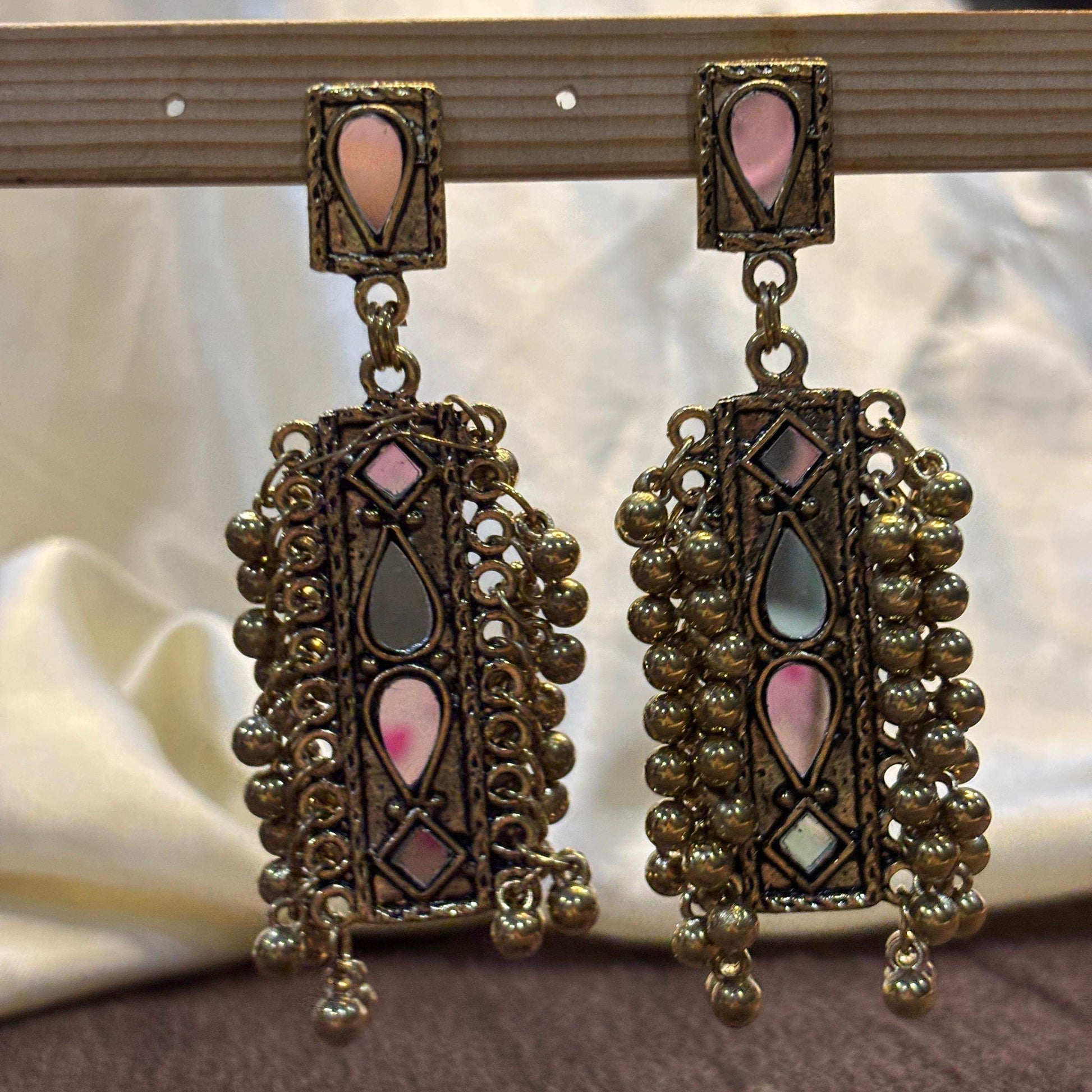 Shagan Earrings