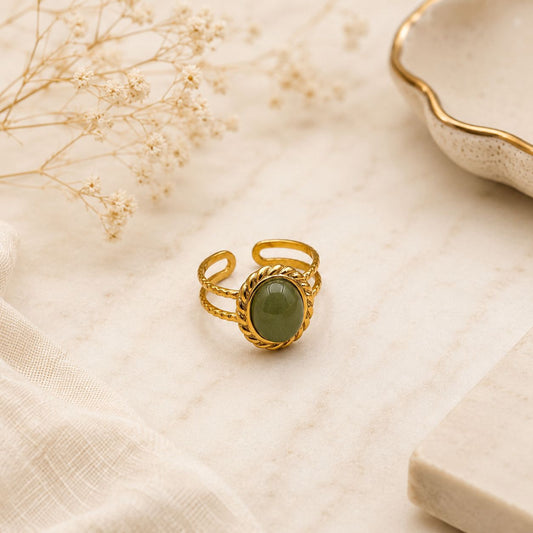 Willow Grace Ring