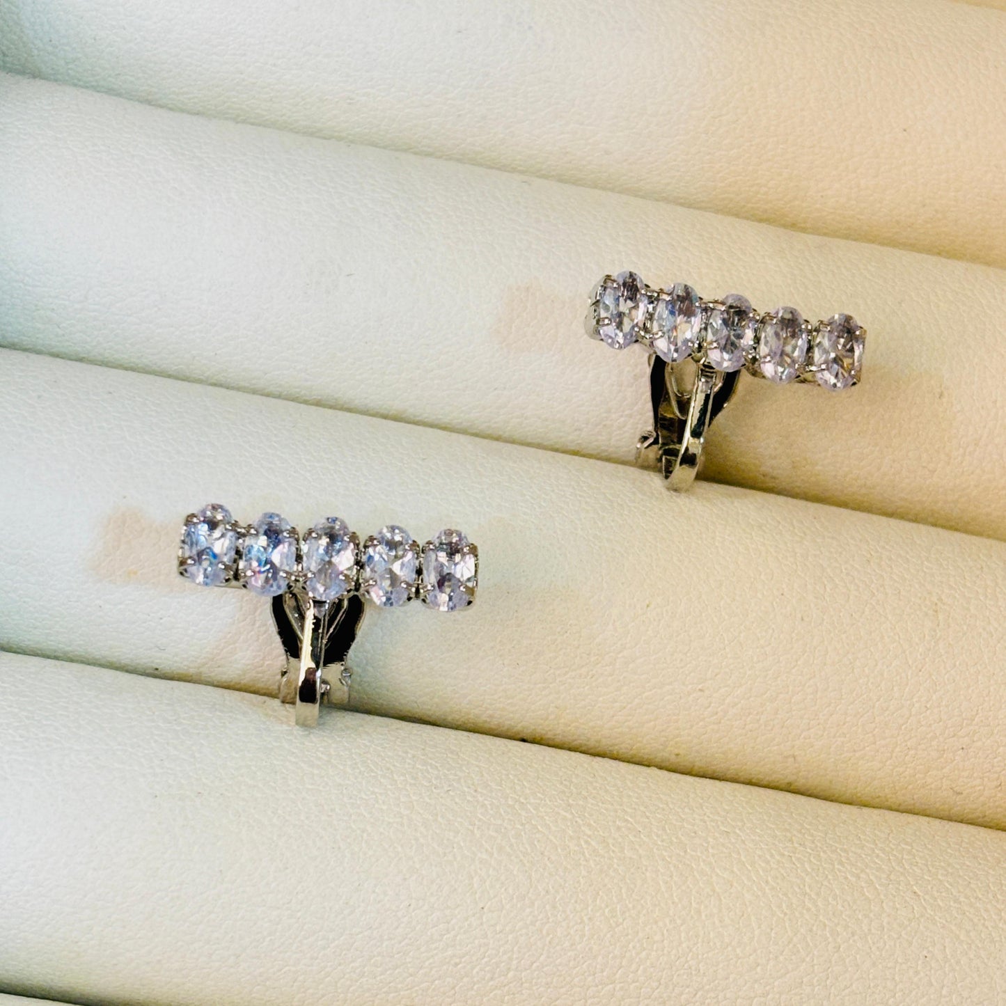 Starlight Clip-On Earring