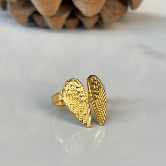Wing Ring