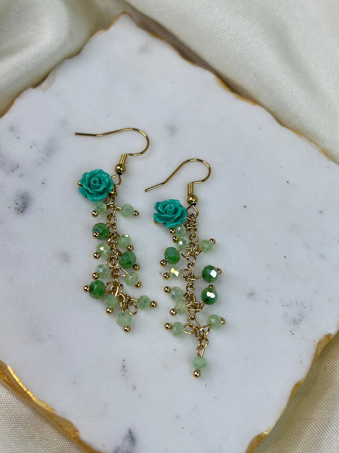 Foresta Earrings