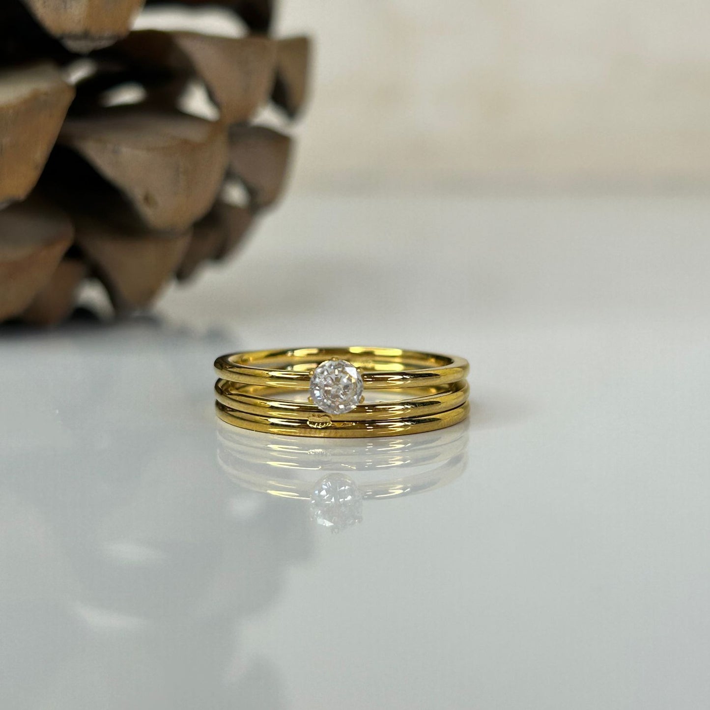 Eterna Ring