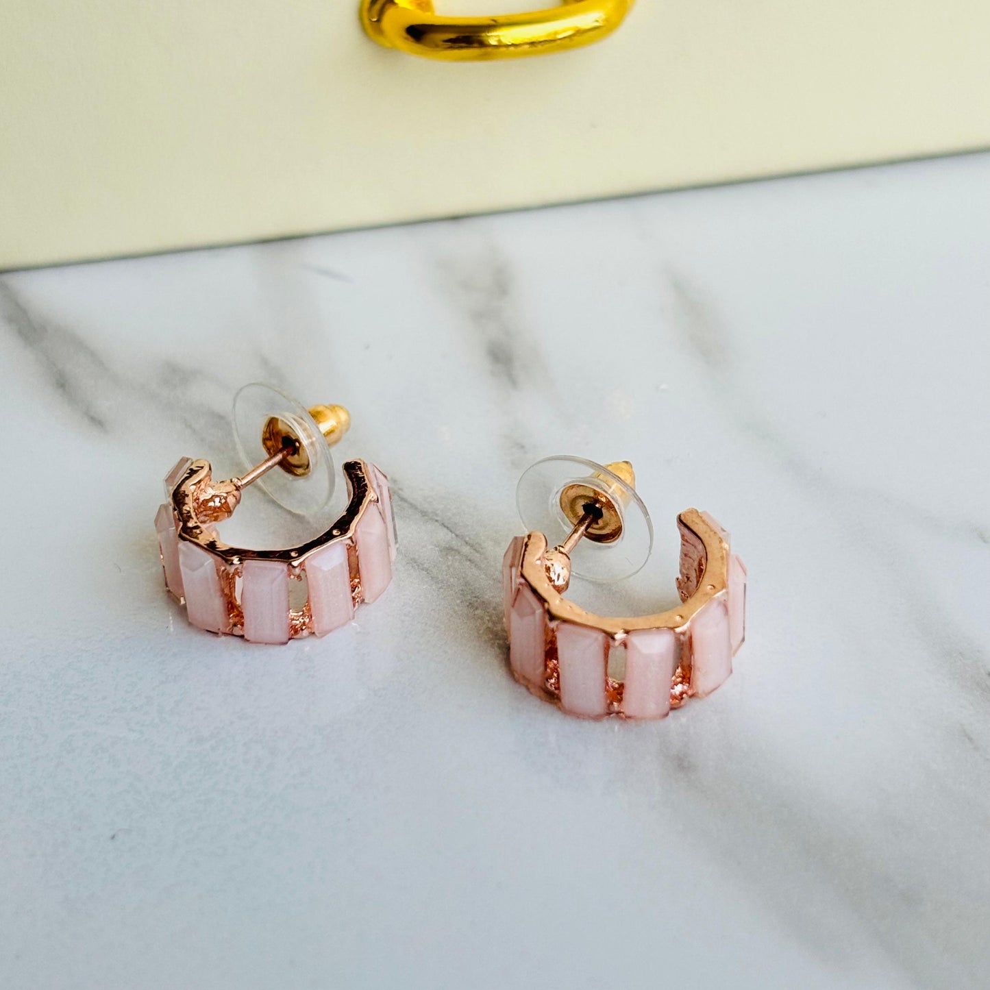 Mini Tennis Hoops