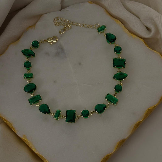 Bejewelled Bracelet 03