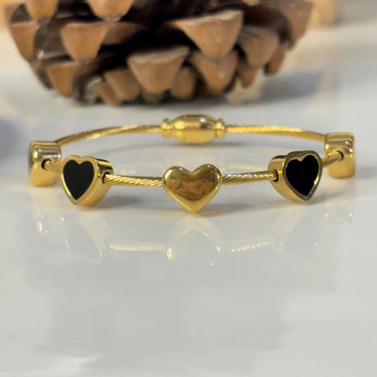 ShadowHeart Bracelet