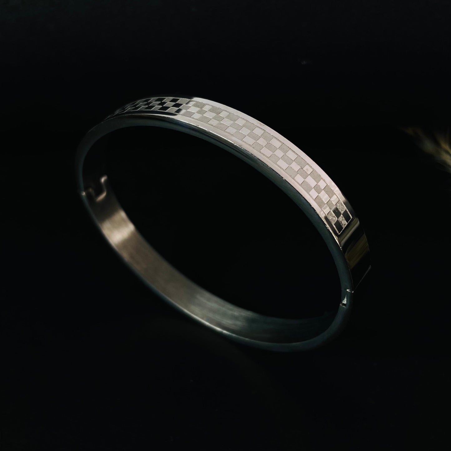 Freya SST Cuff Men's Bracelet