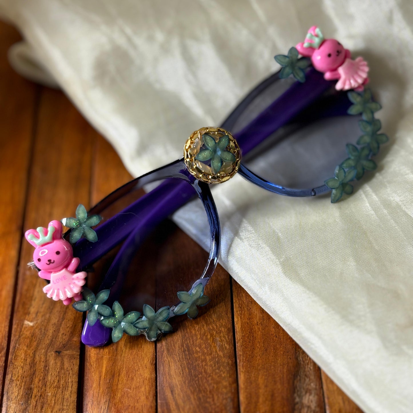 Florista Quirky Sunglasses (Kids size)