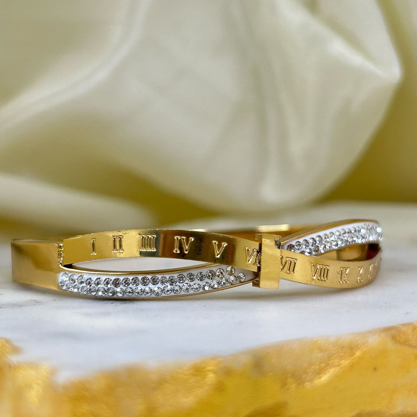 Zara Bracelet ( Small - 2.2-2.4)