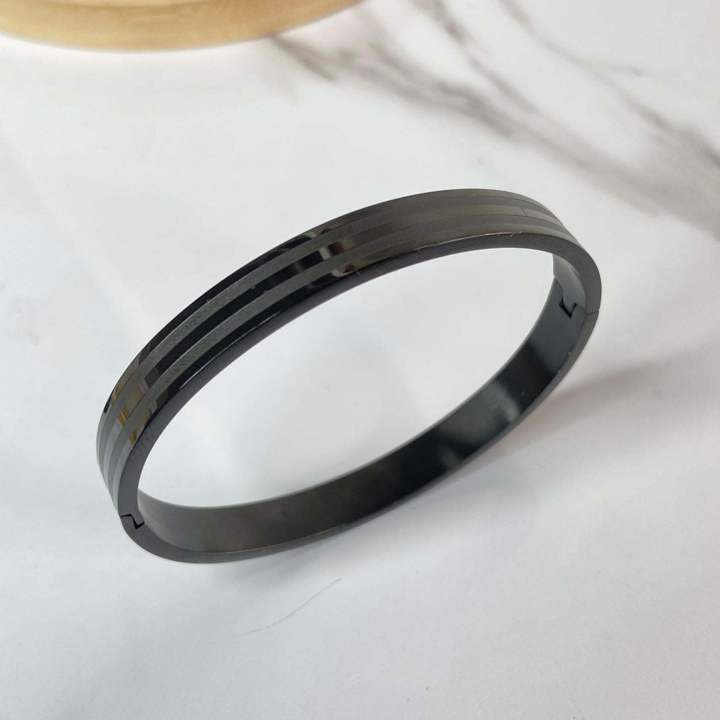 Arthur Cuff Men's Bracelet