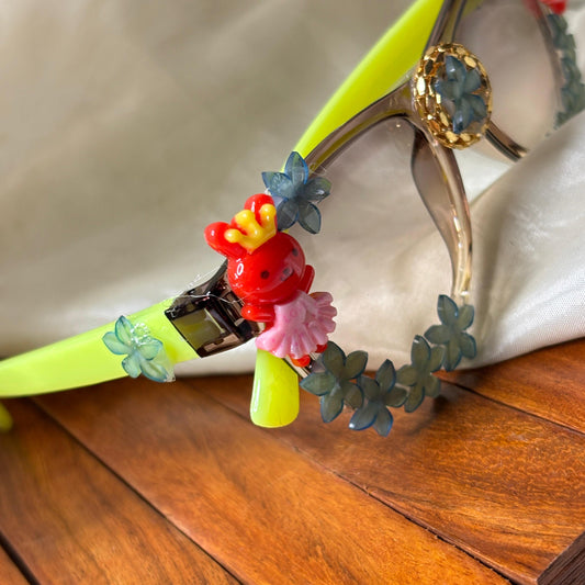 Foresta Quirky Sunglasses (Kids size)
