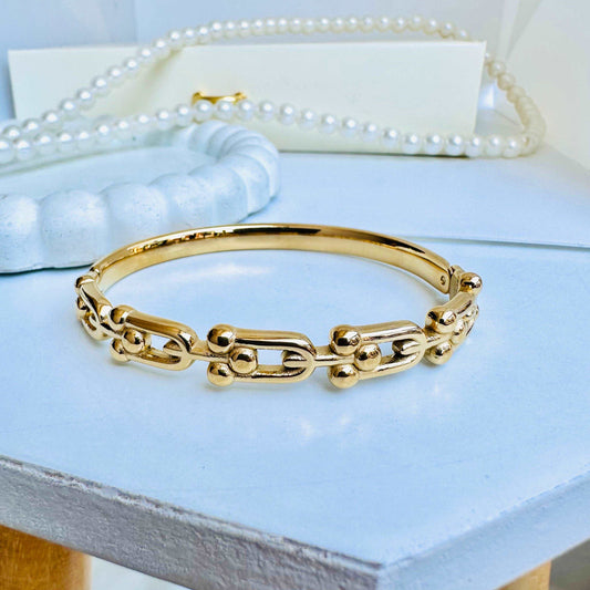 Tiffany 18K Bracelet