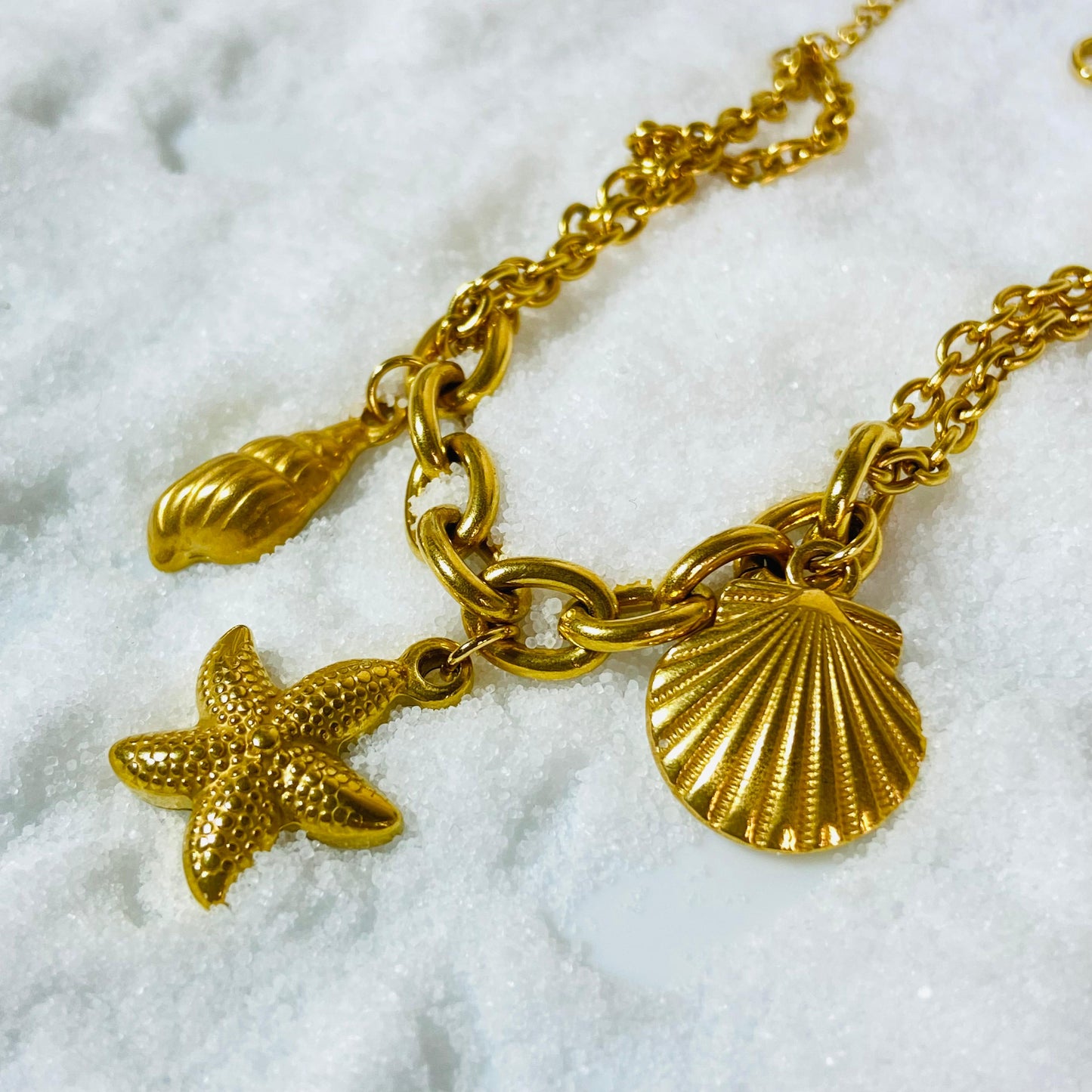Versova Beach Bracelet