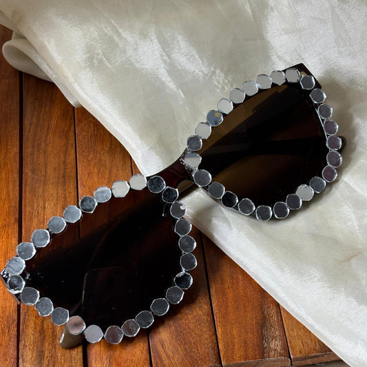 Kaanchli Quirky Sunglasses
