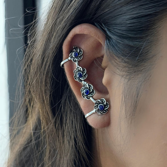 No piercing Neel Earcuffs
