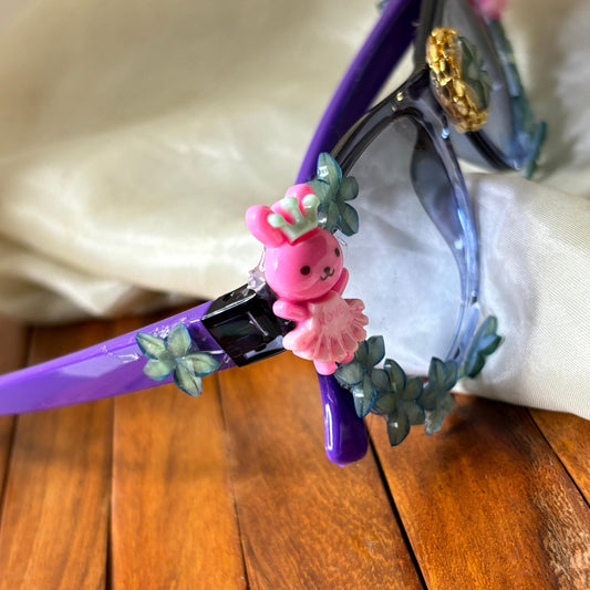 Florista Quirky Sunglasses (Kids size)