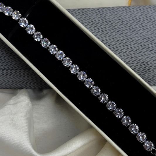 Eternal Spark Bracelet