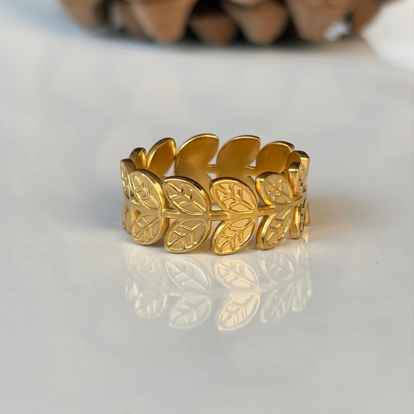 Sofi Ring