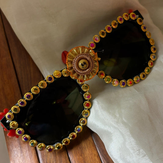 Dolcy Quirky Sunglasses