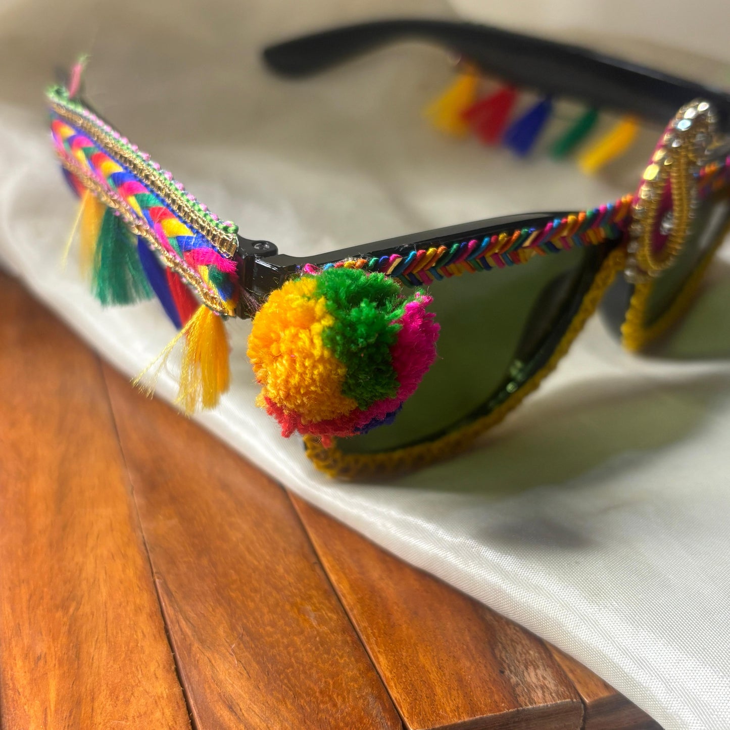 Ker Quirky Sunglasses