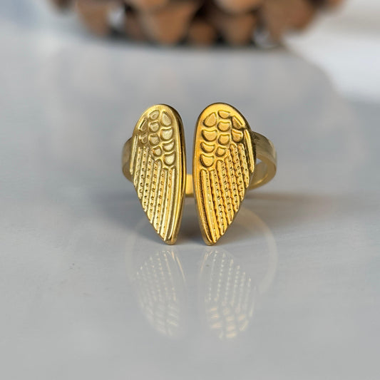 Wing Ring