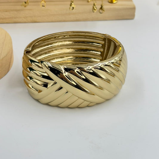 Chunky Luxe Bracelet