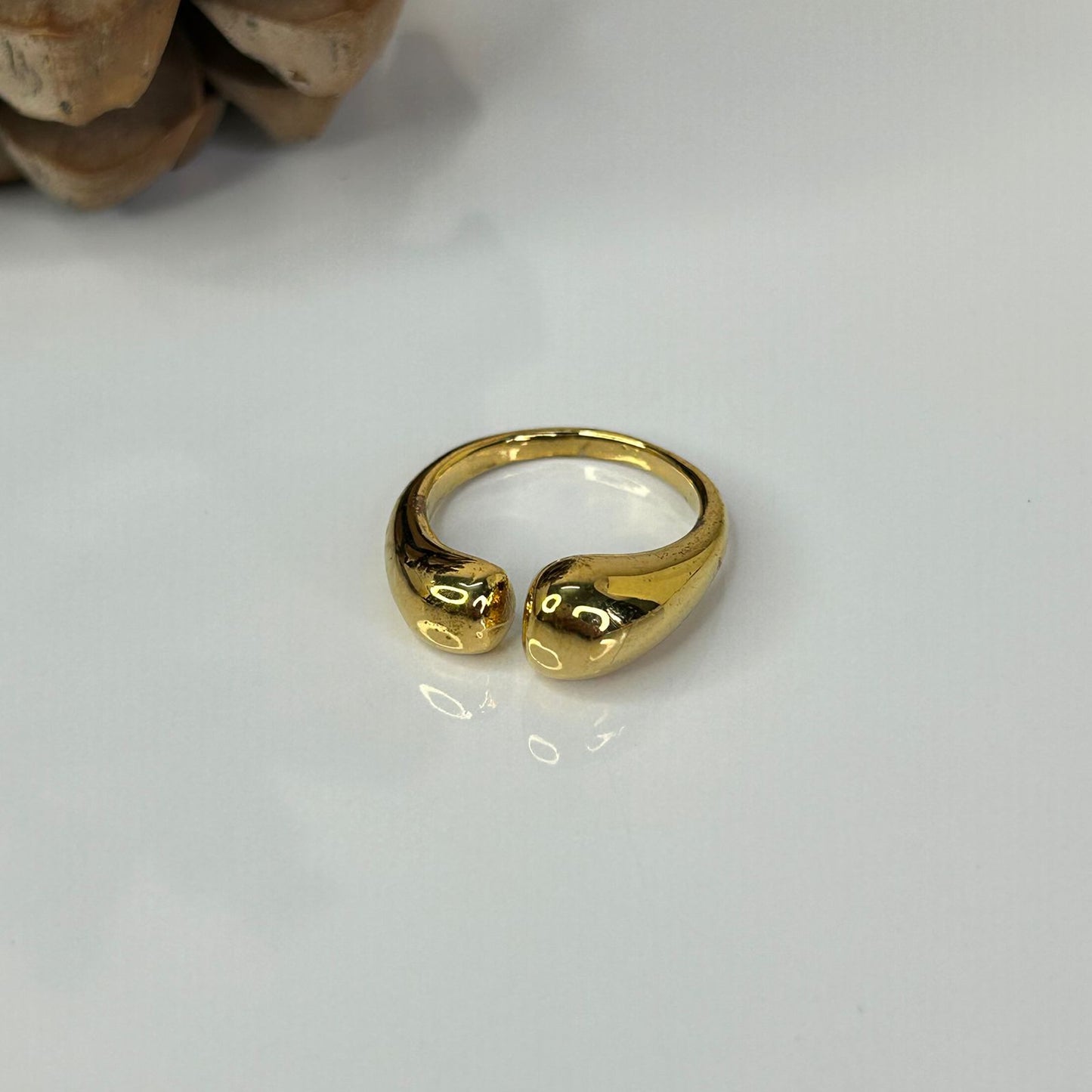 Solara Ring