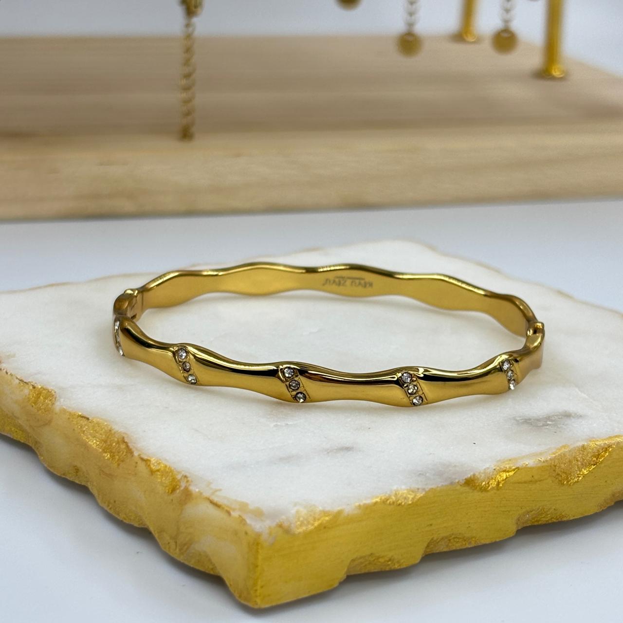 Astra Luxe Bracelet