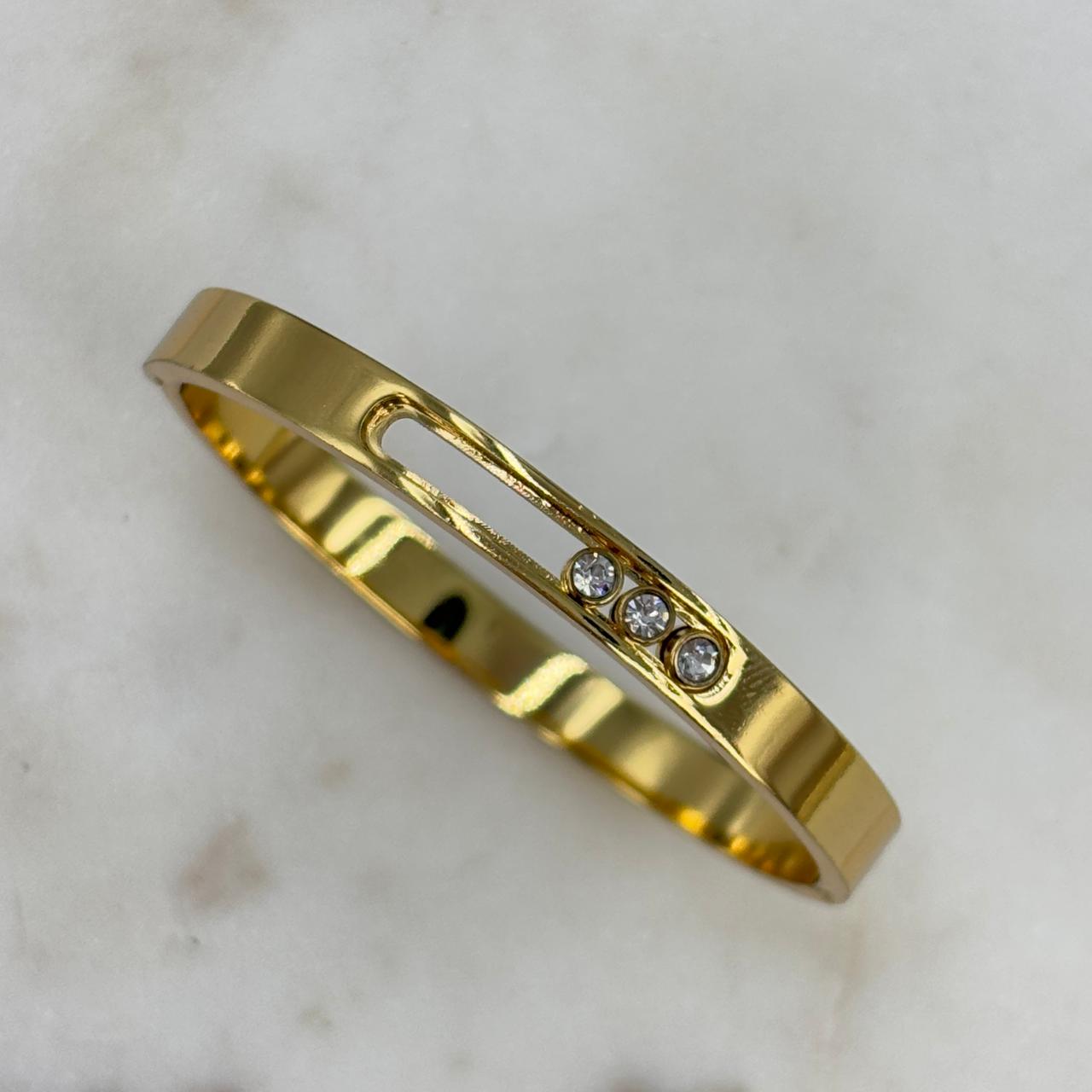 Velora Bracelet (Small Size-2.2-2.4)