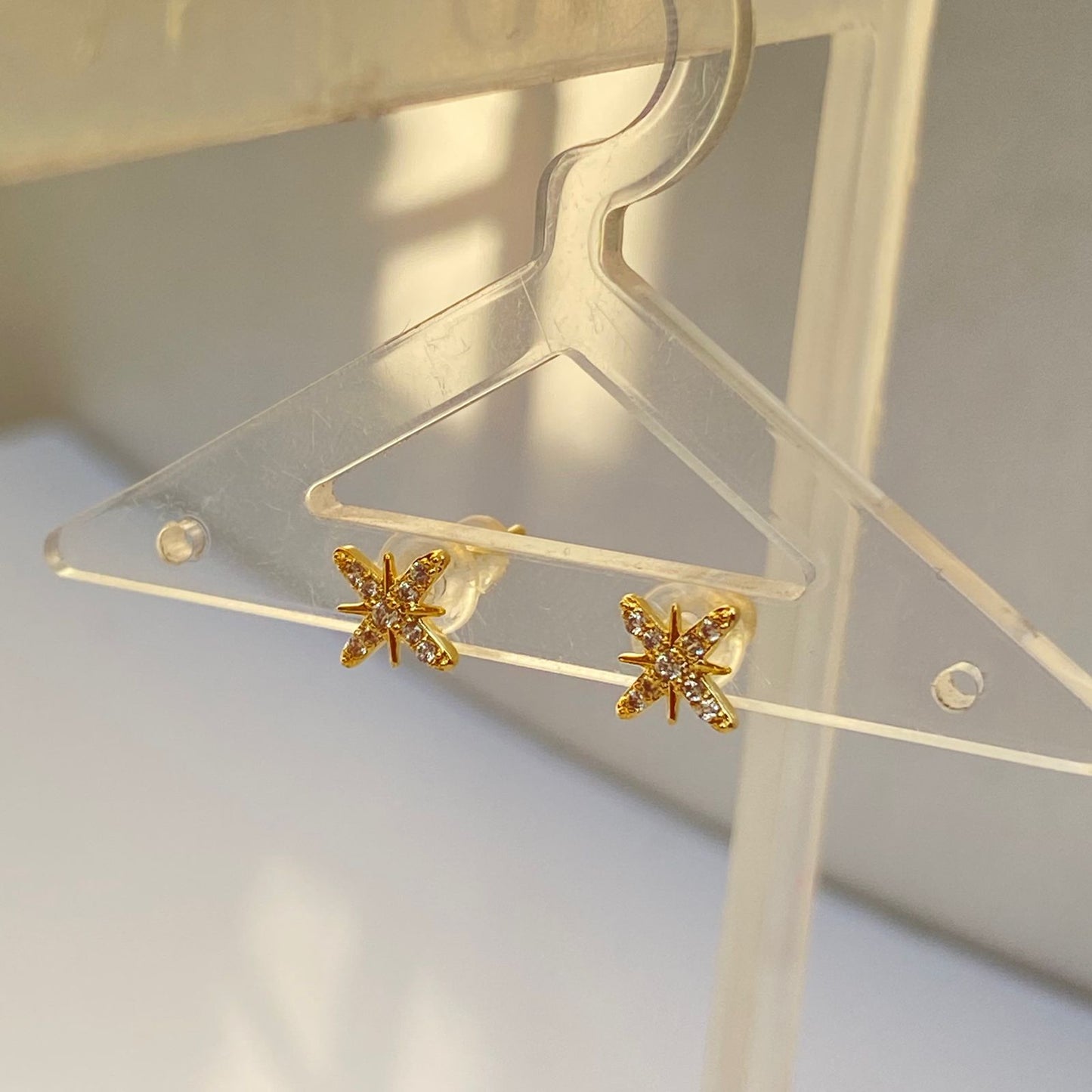 Blingy Earrings