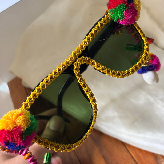 Mitthu Quirky Sunglasses (Kids size)