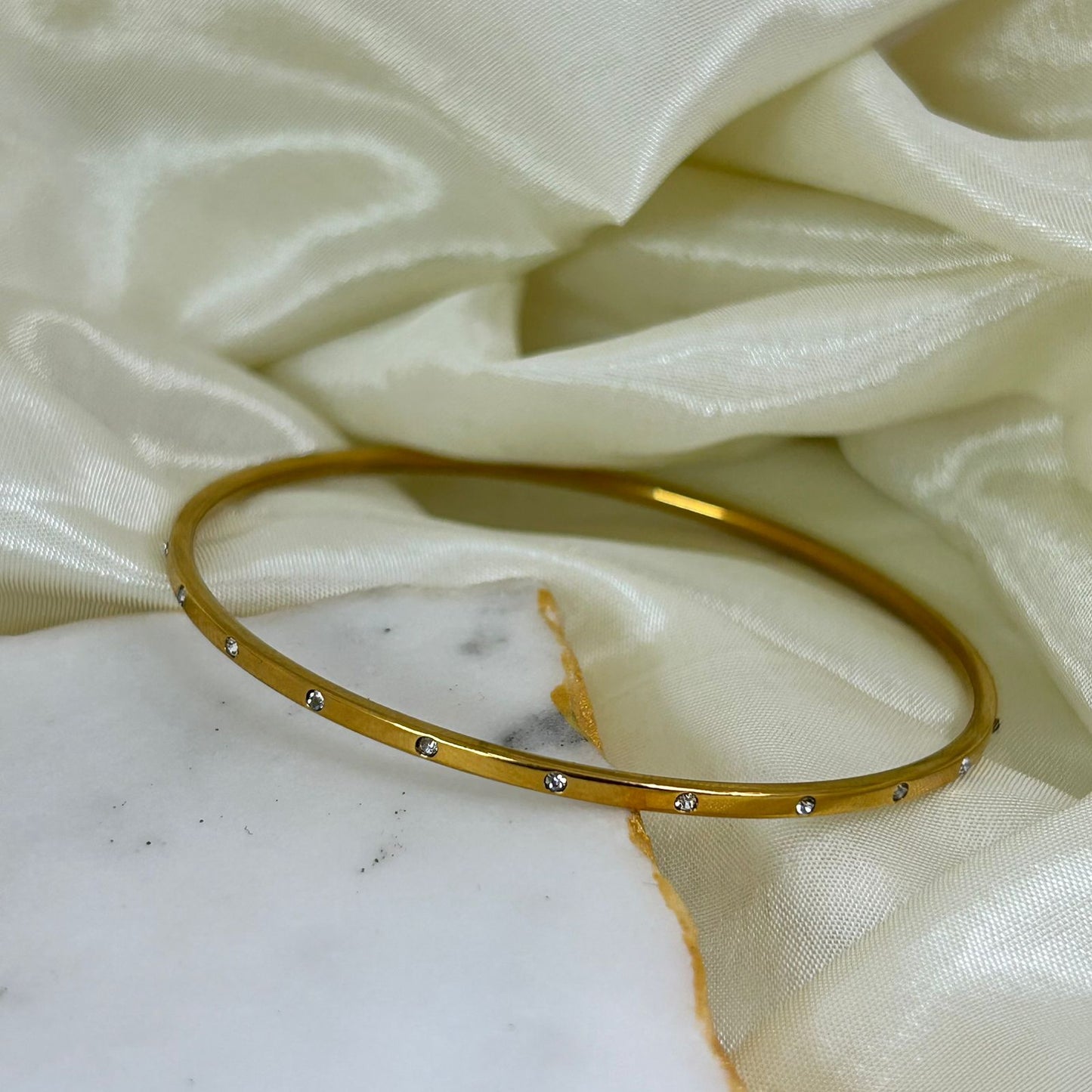 Stellar Bangle( SIZE- 2.6)
