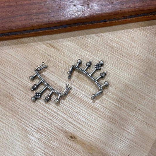 Cleopatra No Piercing Earcuffs