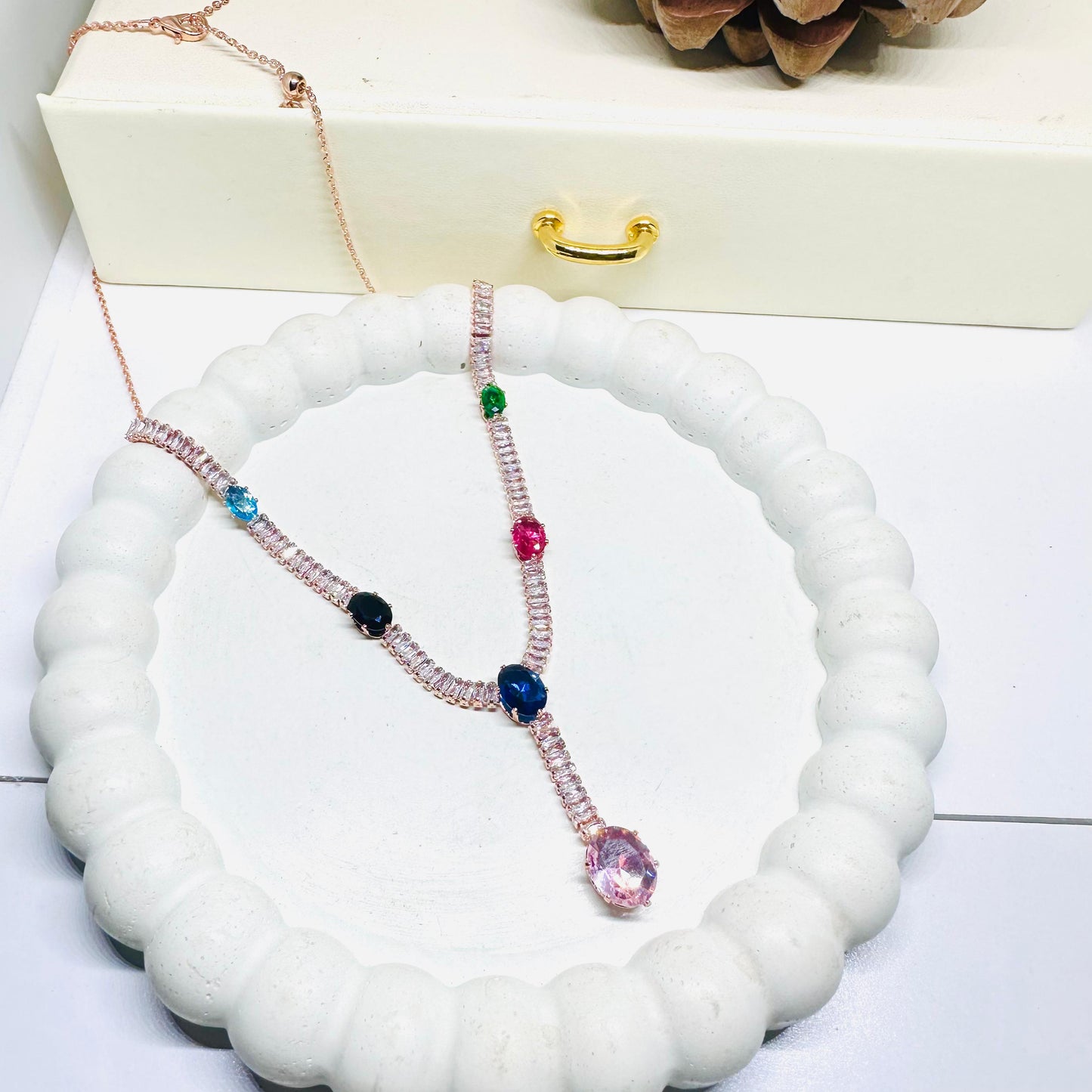 Keher Tennis Choker