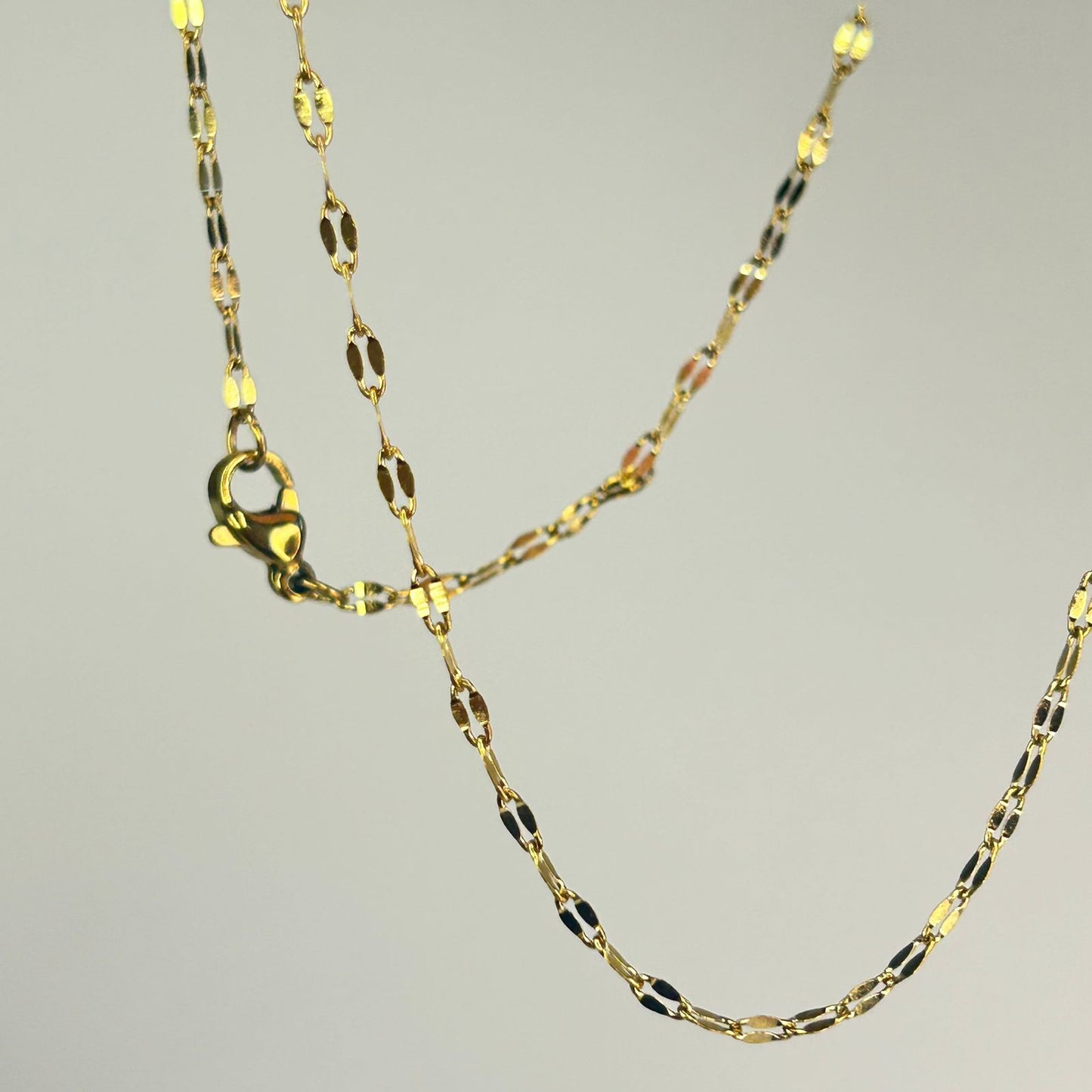 Thin Air Chain