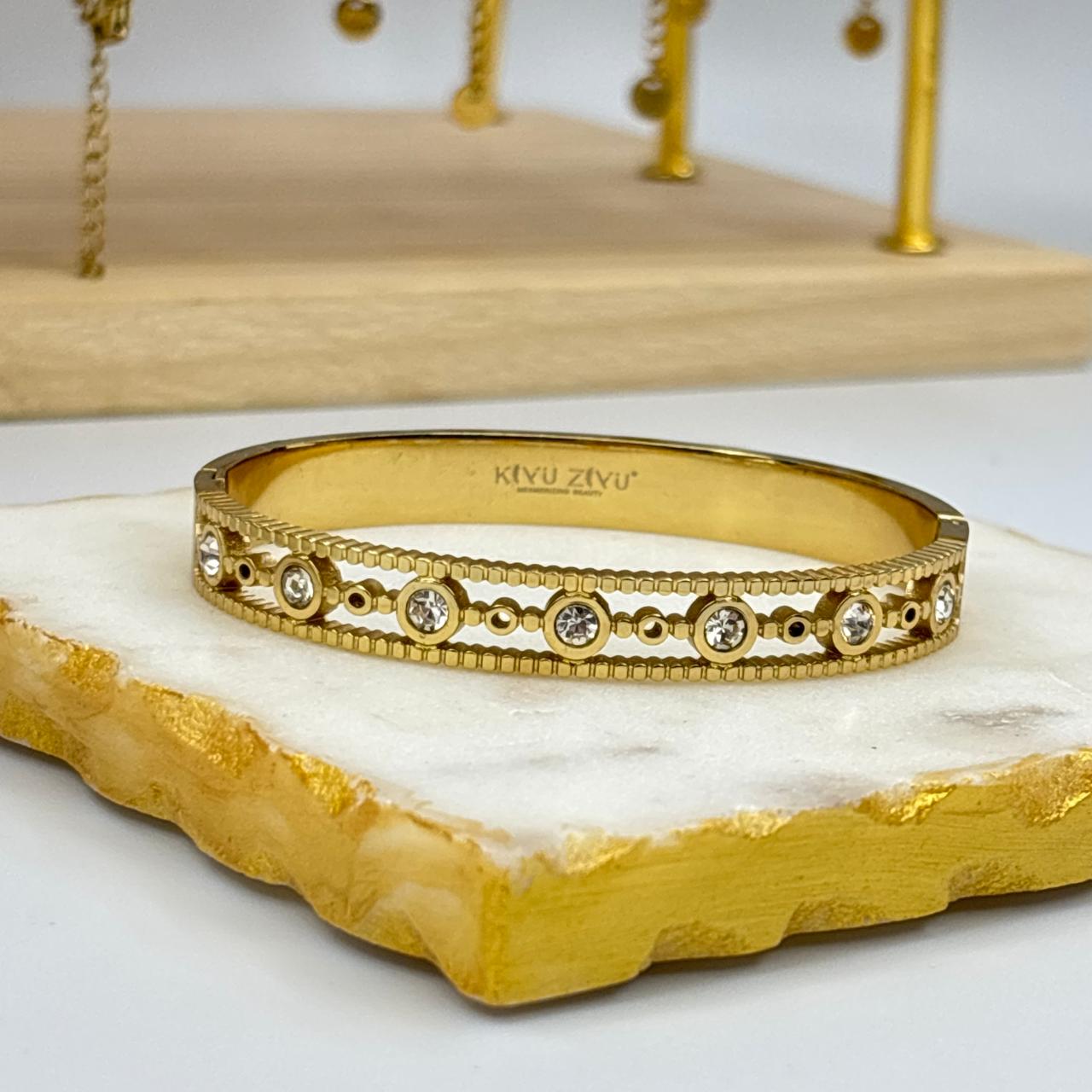 Stellar Luxe Bracelet