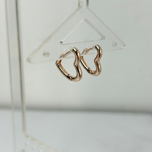 Hearties Hoops (Mini)